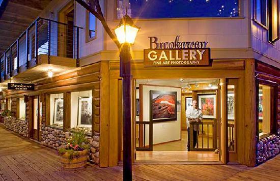 The Brookover Gallery